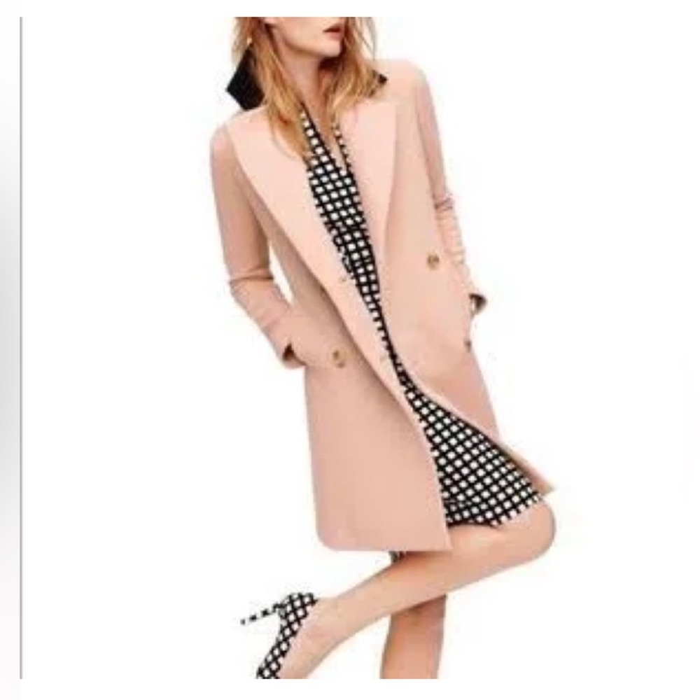 J.crew coat